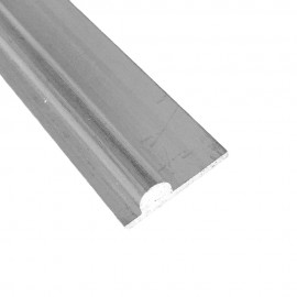 Centor Anodized Aluminum Extruded Floor Track (FTA18N/FTA24N/FTA36N) Centor Anodized Aluminum Extruded Floor Track (FTA18N/FTA24N/FTA36N)